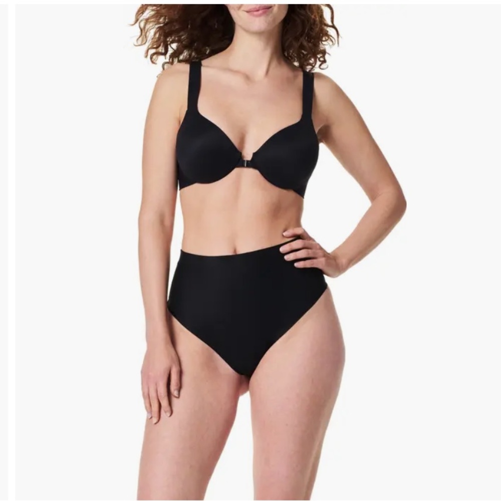 SPANX SPANXshape™ Sheer Control Thong ❤️NWT❤️IN STORES❤️